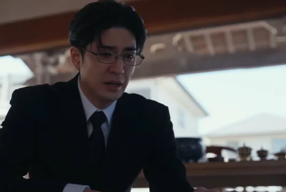 Кадр к 10 серии «Совершенно секретно»