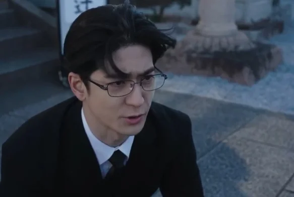 Кадр к 10 серии «Совершенно секретно»