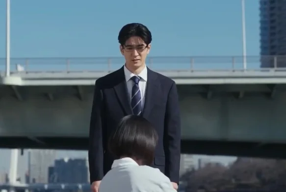 Кадр к 10 серии «Совершенно секретно»