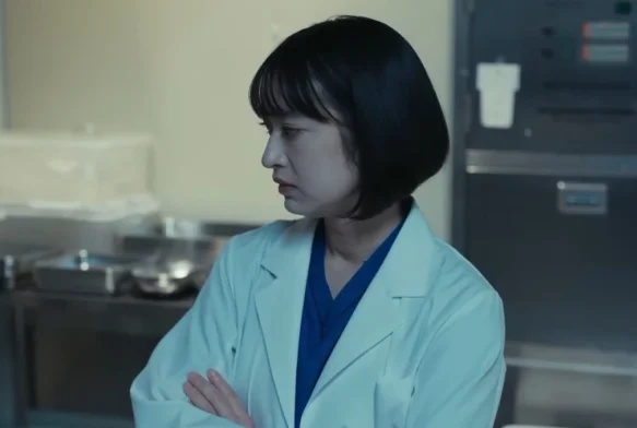 Кадр к 10 серии «Совершенно секретно»