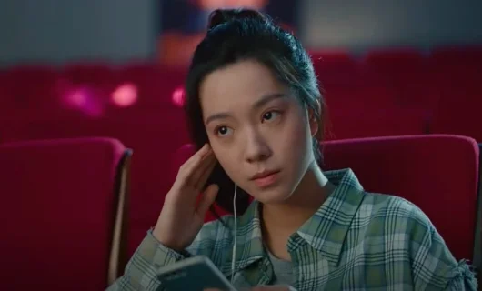 Дорама Ешь, беги и влюбляйся 2 серия