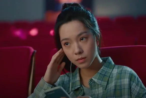 Кадр к 2 серии «Ешь, беги и влюбляйся»