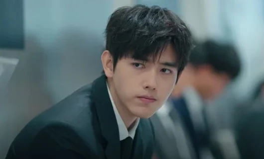 Дорама Ешь, беги и влюбляйся 3 серия