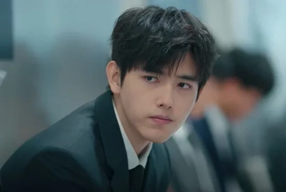 Кадр к 3 серии «Ешь, беги и влюбляйся»