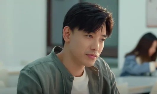 Дорама Ешь, беги и влюбляйся 4 серия