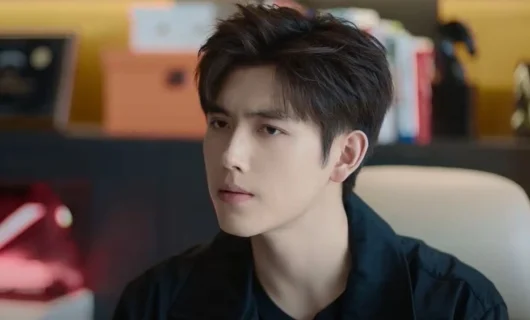 Дорама Ешь, беги и влюбляйся 1 серия