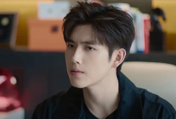 Кадр к 1 серии «Ешь, беги и влюбляйся»