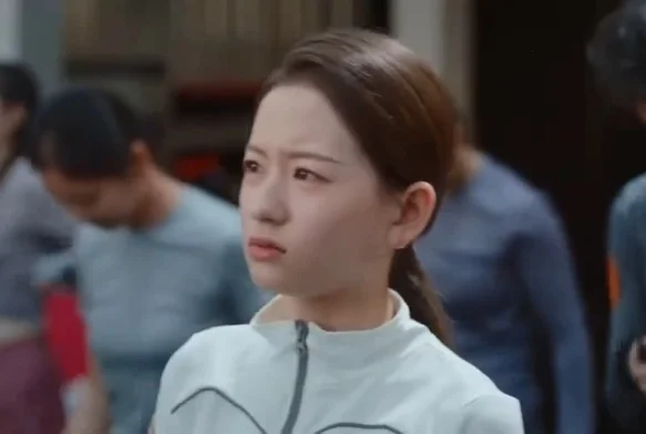 Кадр к 1 серии «Ешь, беги и влюбляйся»