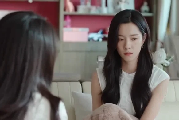 Кадр к 1 серии «Ешь, беги и влюбляйся»