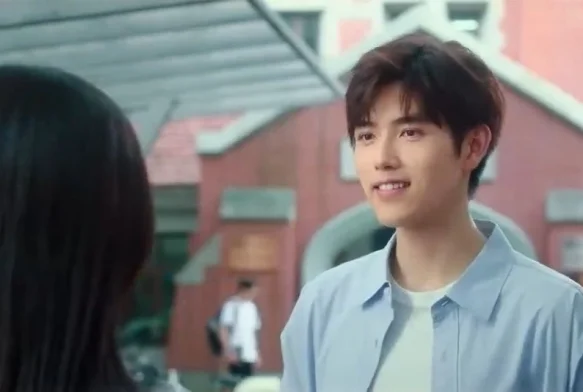 Кадр к 4 серии «Ешь, беги и влюбляйся»