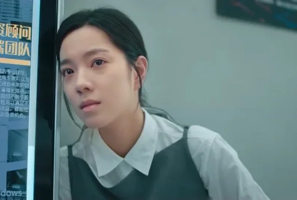 Кадр к 3 серии «Ешь, беги и влюбляйся»