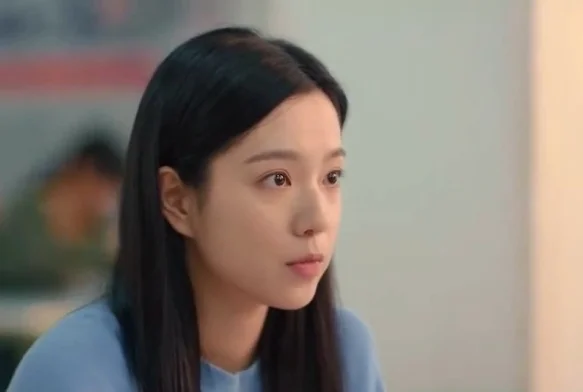 Кадр к 3 серии «Ешь, беги и влюбляйся»