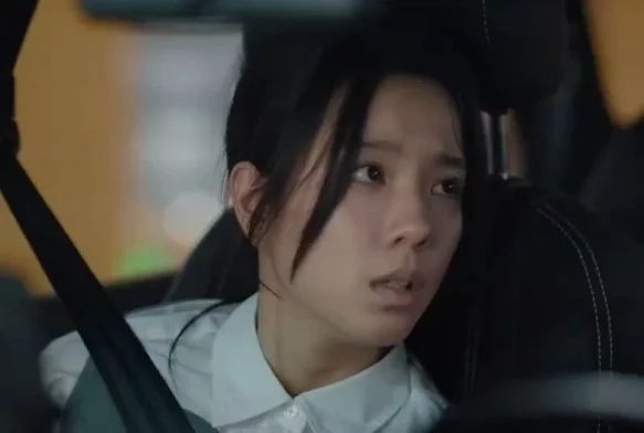 Кадр к 3 серии «Ешь, беги и влюбляйся»