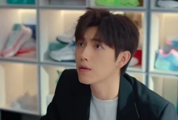 Кадр к 2 серии «Ешь, беги и влюбляйся»