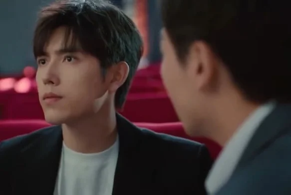 Кадр к 2 серии «Ешь, беги и влюбляйся»