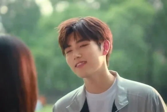 Кадр к 2 серии «Ешь, беги и влюбляйся»