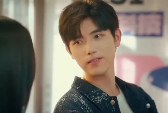 Кадр к 2 серии «Ешь, беги и влюбляйся»