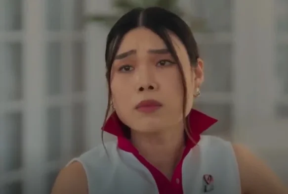 Кадр к 2 серии «Служба расставаний»