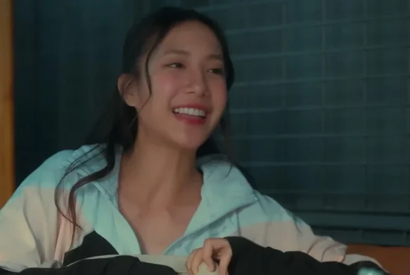 Кадр к 2 серии «Служба расставаний»