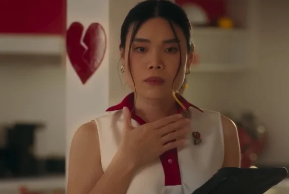 Кадр к 2 серии «Служба расставаний»