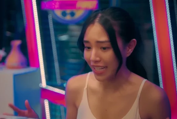 Кадр к 2 серии «Служба расставаний»