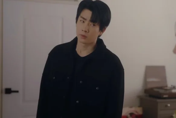 Кадр к 2 серии «Служба расставаний»