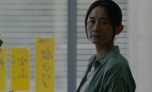 Дорама Ганнибал 2 сезон 3 серия