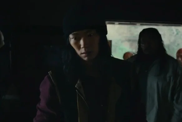 Кадр к 3 серии «Ганнибал 2 сезон»