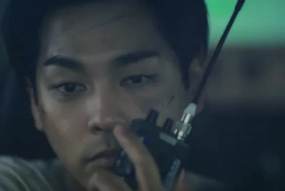 Кадр к 3 серии «Ганнибал 2 сезон»