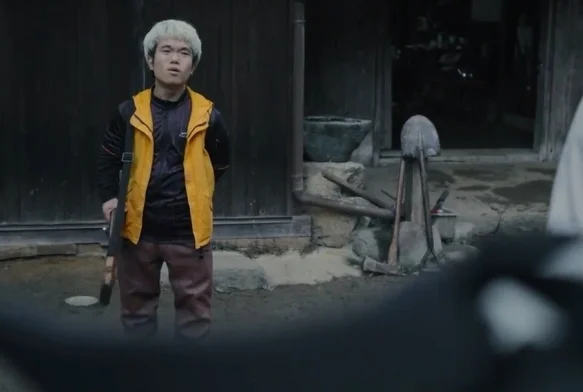 Кадр к 3 серии «Ганнибал 2 сезон»