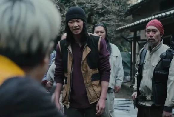 Кадр к 3 серии «Ганнибал 2 сезон»