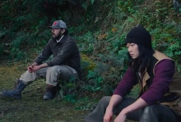 Кадр к 3 серии «Ганнибал 2 сезон»