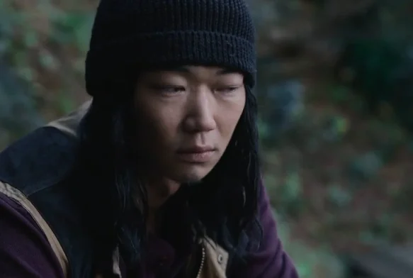 Кадр к 3 серии «Ганнибал 2 сезон»