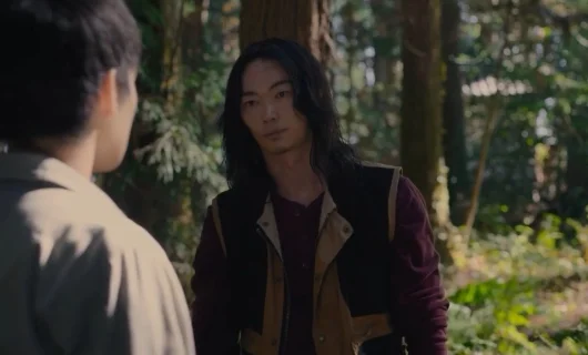 Дорама Ганнибал 2 сезон 4 серия