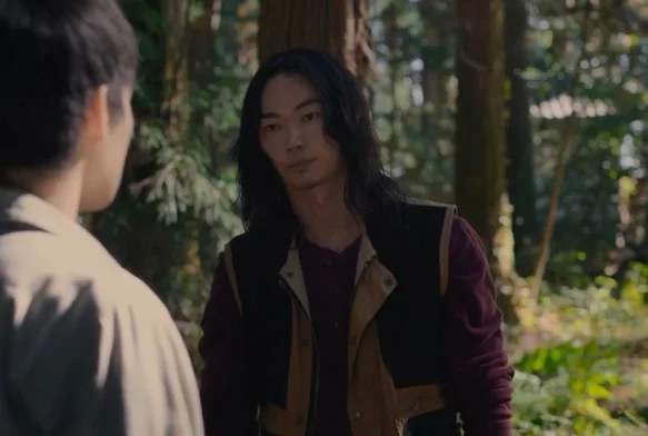 Кадр к 4 серии «Ганнибал 2 сезон»