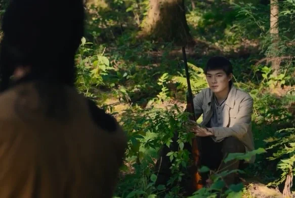 Кадр к 4 серии «Ганнибал 2 сезон»