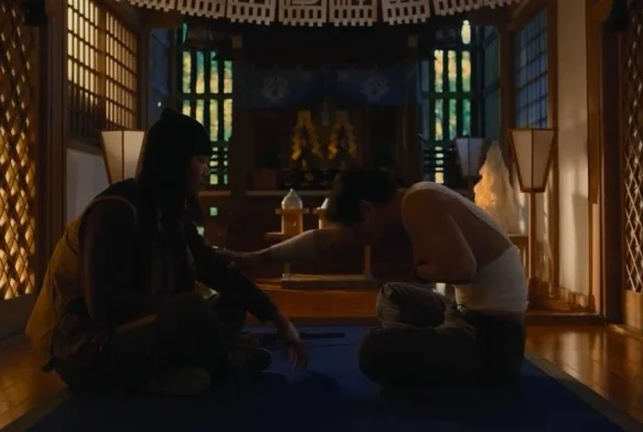 Кадр к 4 серии «Ганнибал 2 сезон»