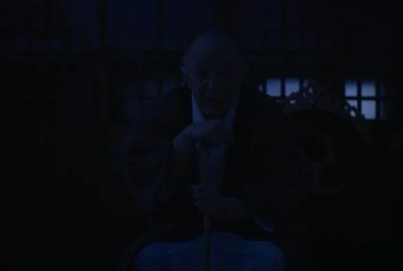 Кадр к 4 серии «Ганнибал 2 сезон»