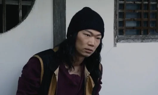 Дорама Ганнибал 2 сезон 2 серия