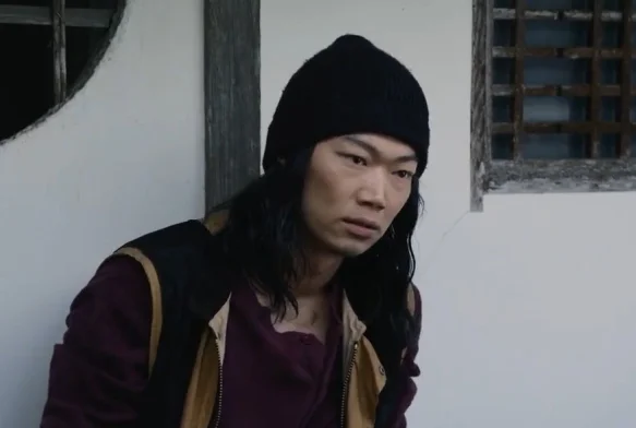 Кадр к 2 серии «Ганнибал 2 сезон»