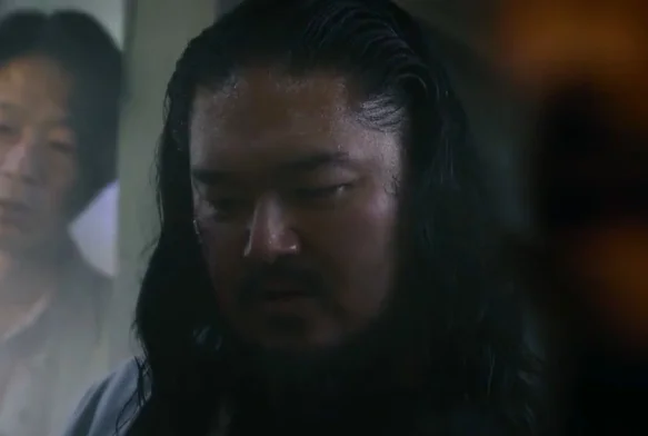 Кадр к 2 серии «Ганнибал 2 сезон»