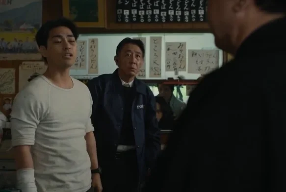 Кадр к 2 серии «Ганнибал 2 сезон»