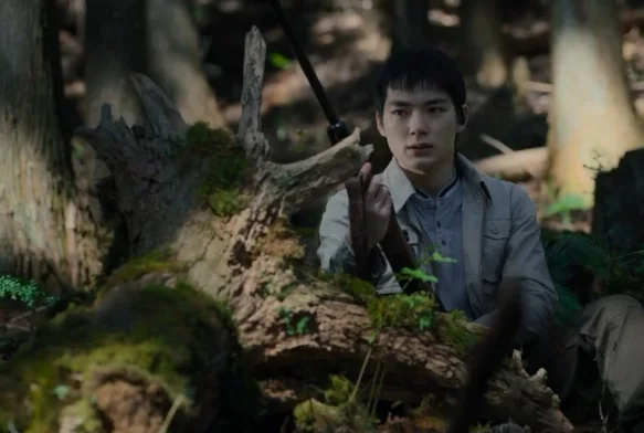 Кадр к 2 серии «Ганнибал 2 сезон»