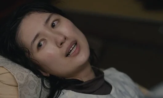 Дорама Ганнибал 2 сезон 1 серия