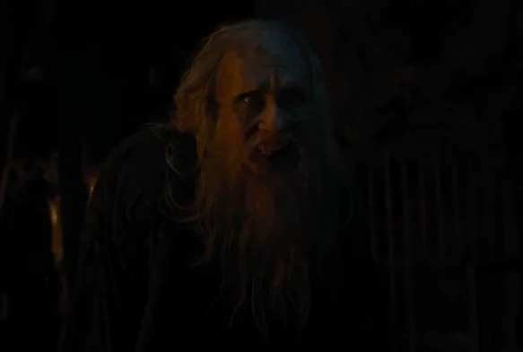 Кадр к 1 серии «Ганнибал 2 сезон»