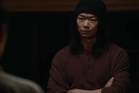 Кадр к 1 серии «Ганнибал 2 сезон»