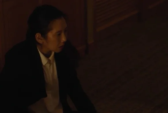 Кадр к 1 серии «Ганнибал 2 сезон»