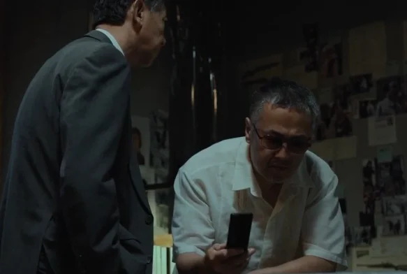 Кадр к 1 серии «Ганнибал 2 сезон»