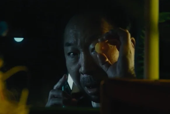 Кадр к 1 серии «Ганнибал 2 сезон»