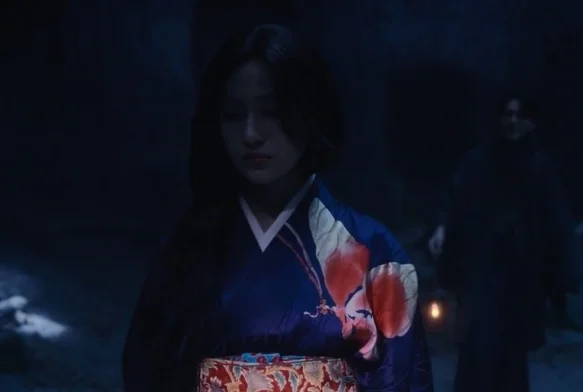 Кадр к 5 серии «Ганнибал 2 сезон»